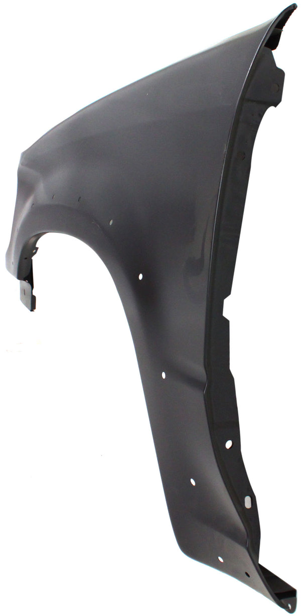 1995-2001 Ford Explorer Fender LH.