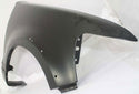 2007-2010 Ford Explorer Fender RH - CAPA.