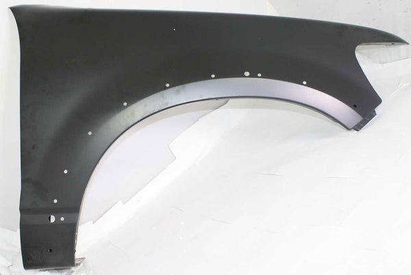 2007-2010 Ford Explorer Fender RH.