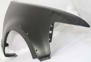 2007-2010 Ford Explorer Fender RH.