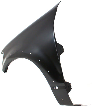 2007-2010 Ford Explorer Fender LH.