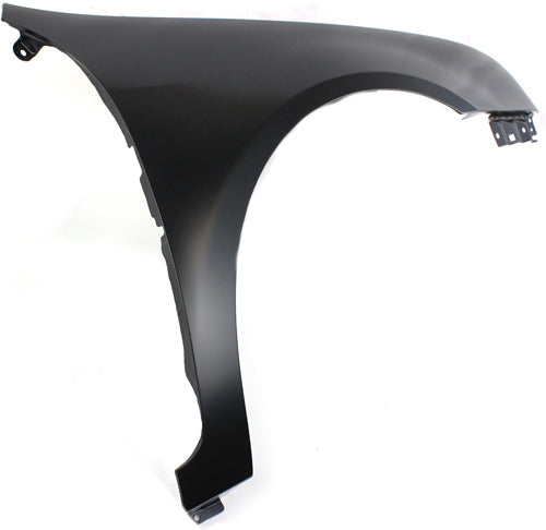 2006-2009 Ford Fusion Fender RH - CAPA.