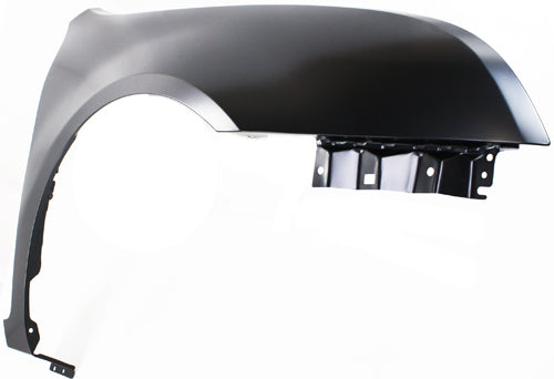 2006-2009 Ford Fusion Fender RH - CAPA.