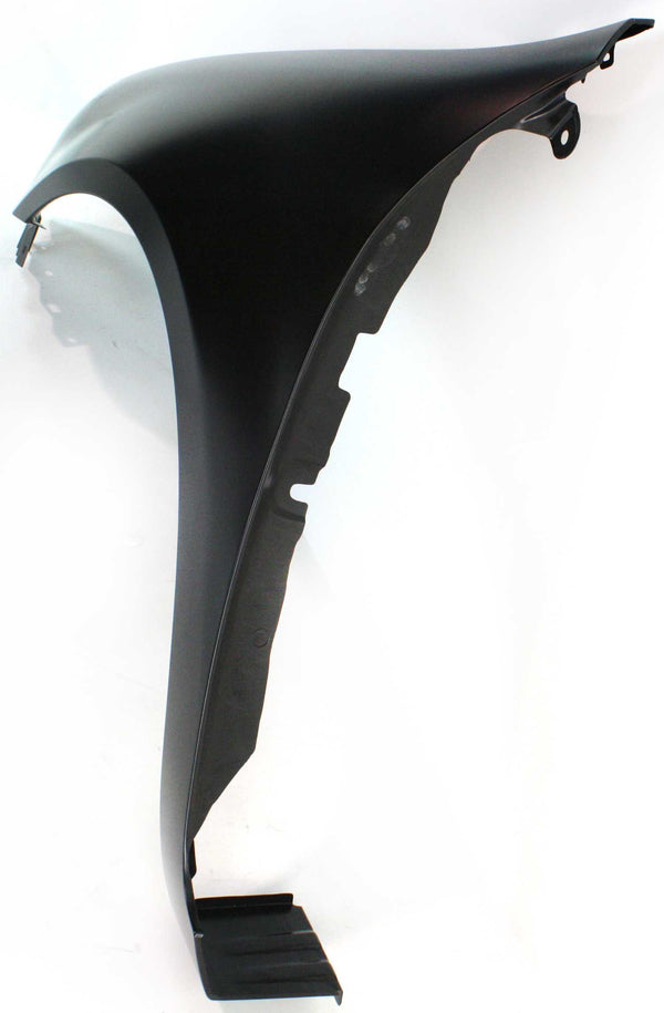 2006-2009 Ford Fusion Fender LH - CAPA.