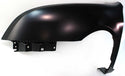 2006-2009 Ford Fusion Fender LH - CAPA.