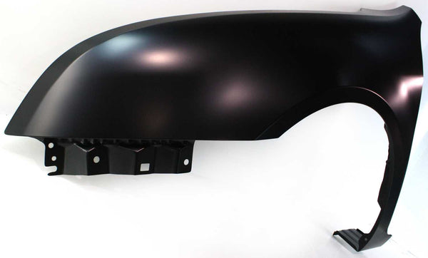2006-2009 Ford Fusion Fender LH - CAPA.