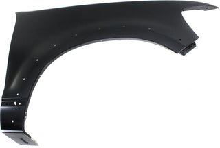 2006-2010 Ford Explorer Fender RH.