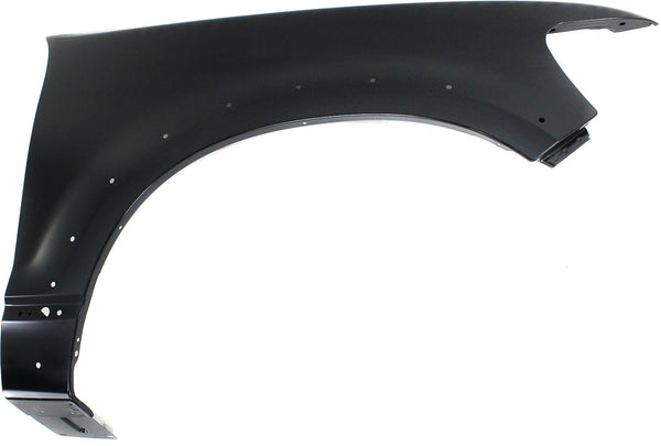 2006-2010 Ford Explorer Fender RH.