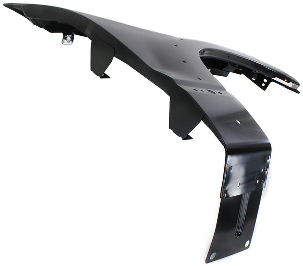 2006-2010 Ford Explorer Fender RH.