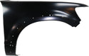 2006-2010 Ford Explorer Front Fender RH.