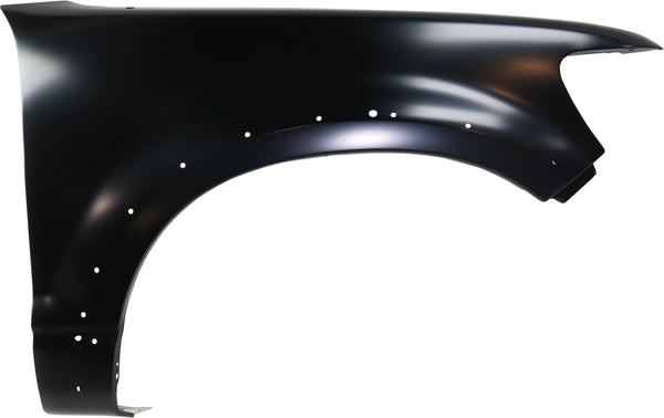 2006-2010 Ford Explorer Front Fender RH.