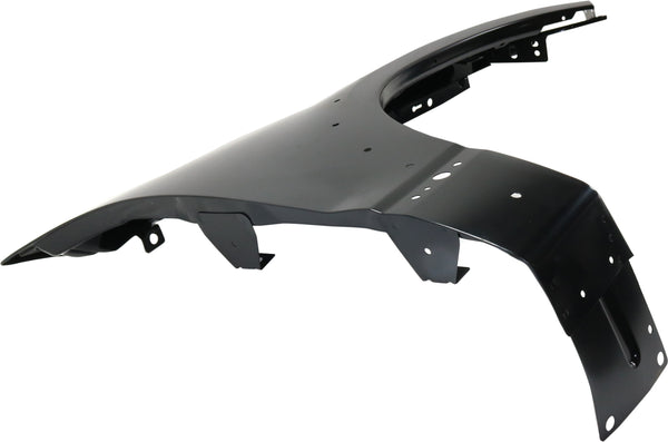 2006-2010 Ford Explorer Front Fender RH.