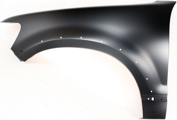 2006-2010 Ford Explorer Fender LH.