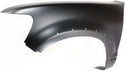 2006-2010 Ford Explorer Fender LH.