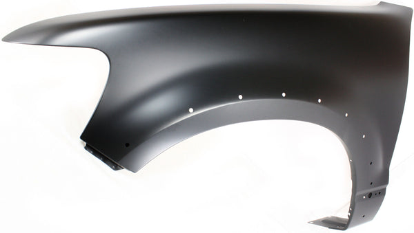 2006-2010 Ford Explorer Fender LH.