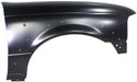 2006-2011 Ford Ranger Fender RH.