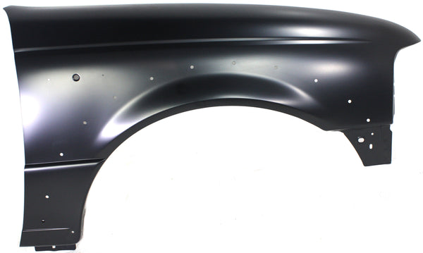 2006-2011 Ford Ranger Fender RH.