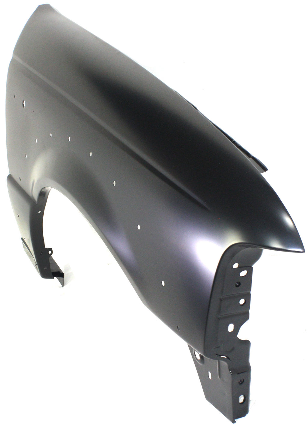 2006-2011 Ford Ranger Fender RH