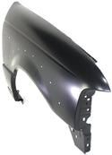 2006-2011 Ford Ranger Fender RH.