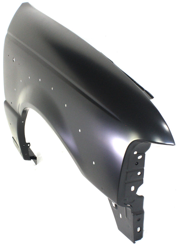 2006-2011 Ford Ranger Fender RH.
