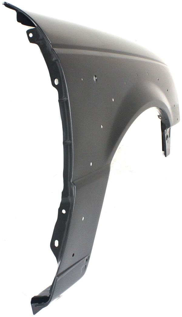 2006-2011 Ford Ranger Fender RH.