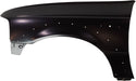 2006-2011 Ford Ranger Fender LH.