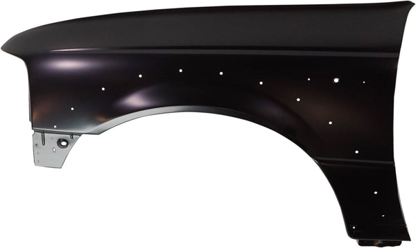 2006-2011 Ford Ranger Fender LH.