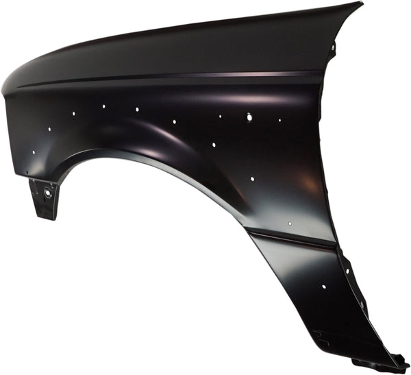 2006-2011 Ford Ranger Fender LH.