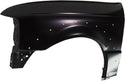 2006-2011 Ford Ranger Fender LH.