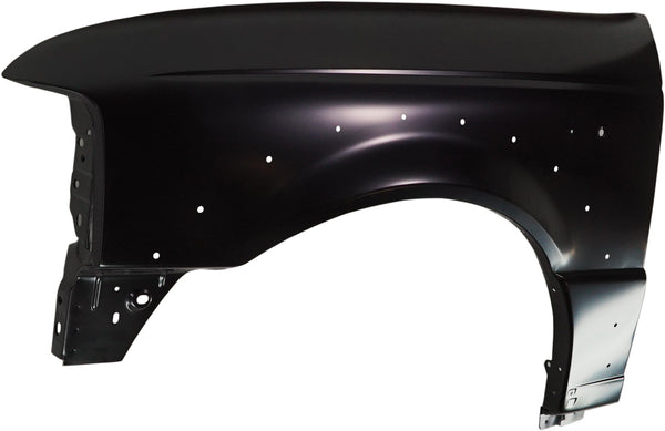 2006-2011 Ford Ranger Fender LH.