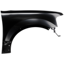 2007-2014 Ford Expedition Fender RH.