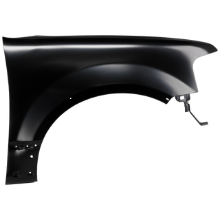 2007-2014 Ford Expedition Fender RH.
