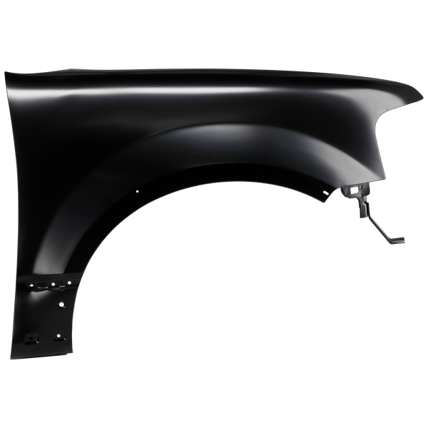2007-2014 Ford Expedition Fender RH.