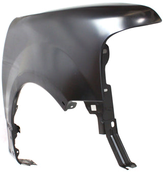 2007-2014 Ford Expedition Fender RH.