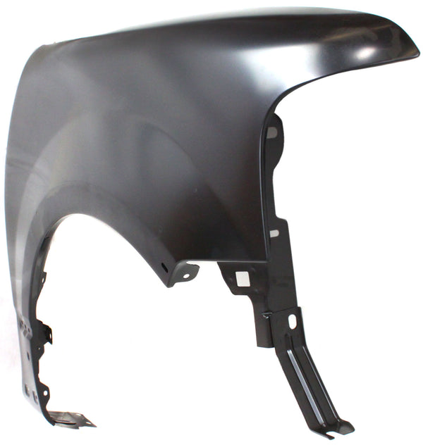 2007-2014 Ford Expedition Fender RH.