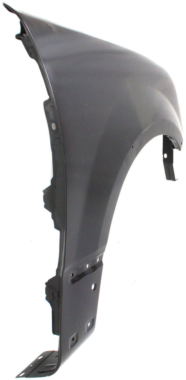 2007-2014 Ford Expedition Fender RH.