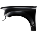 2007-2014 Ford Expedition Fender LH.