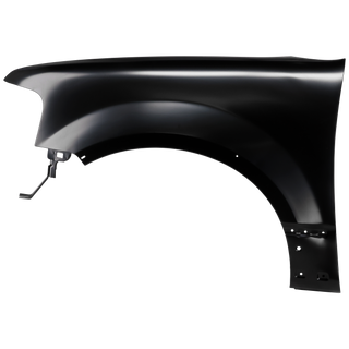 2007-2014 Ford Expedition Fender LH.