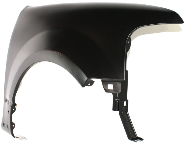 2007-2014 Lincoln Navigator Fender RH.