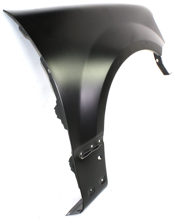 2007-2014 Lincoln Navigator Fender RH.