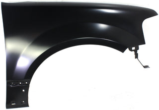2007-2014 Ford Expedition Fender RH.