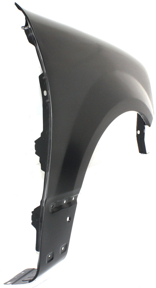 2007-2014 Ford Expedition Fender RH.