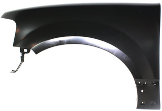 2007-2014 Ford Expedition Fender LH.