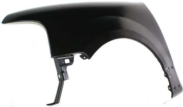 2007-2014 Ford Expedition Fender LH.