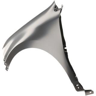 2007-2010 Ford Edge Fender LH.