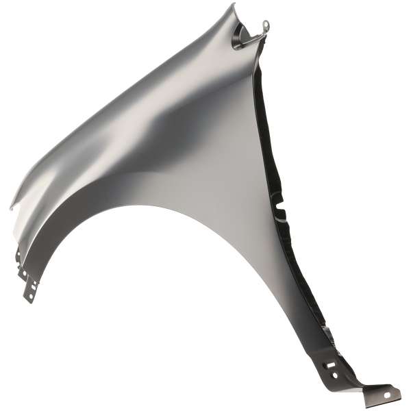2007-2010 Ford Edge Fender LH.
