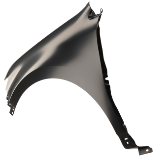 2007-2010 Ford Edge Fender LH.