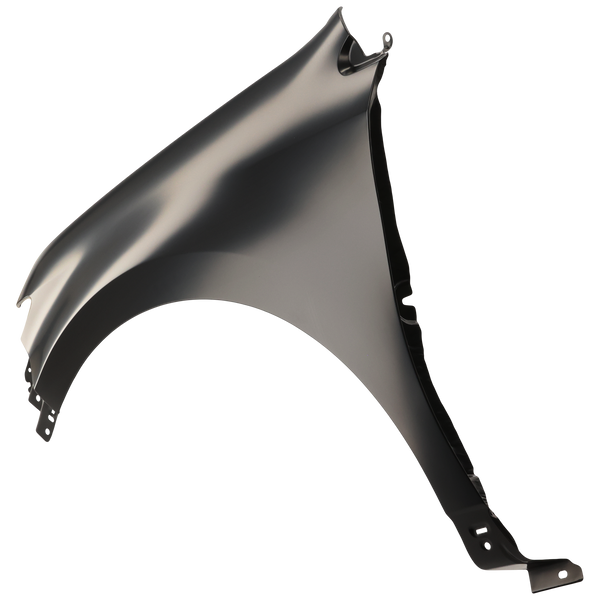 2007-2010 Ford Edge Fender LH.