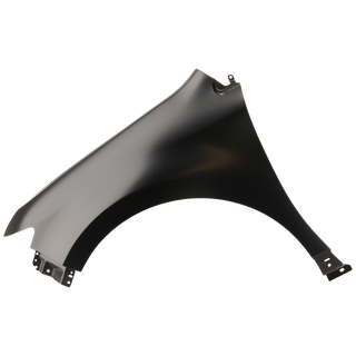 2007-2010 Ford Edge Fender LH.