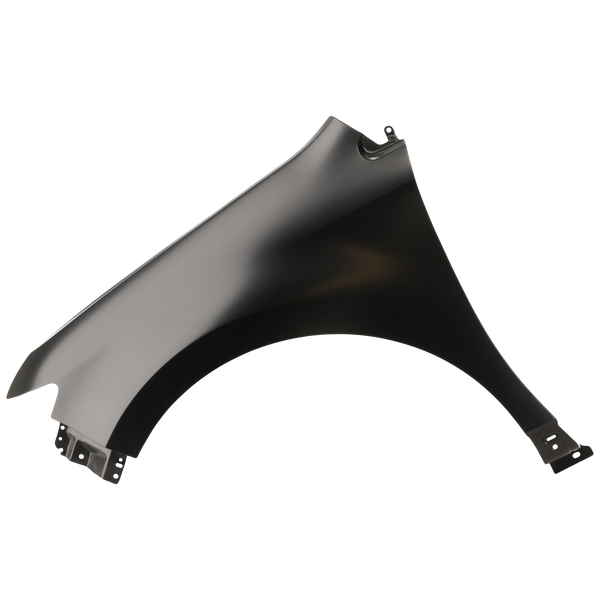 2007-2010 Ford Edge Fender LH.